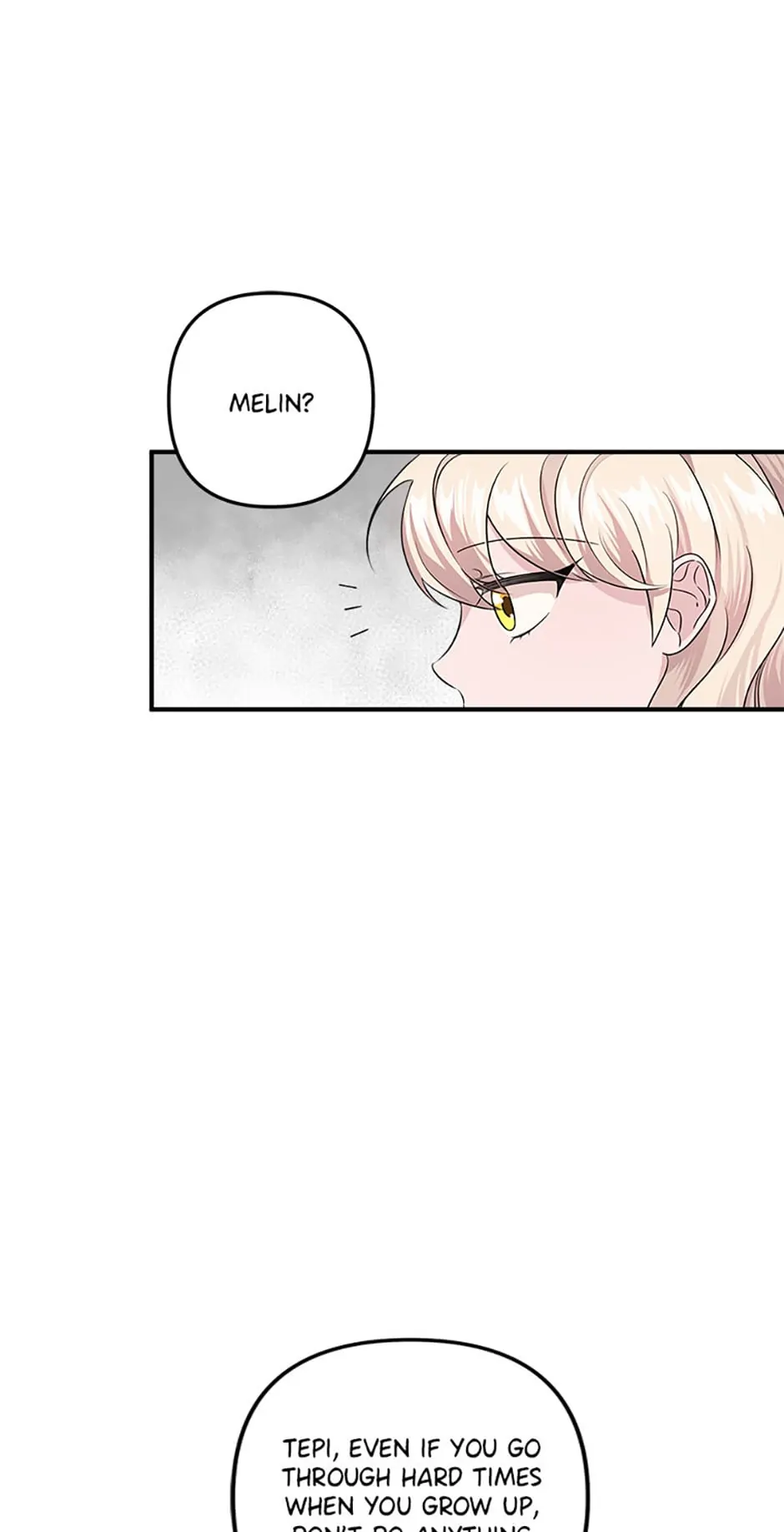 Melin’s Salvation Plan - Chapter 4