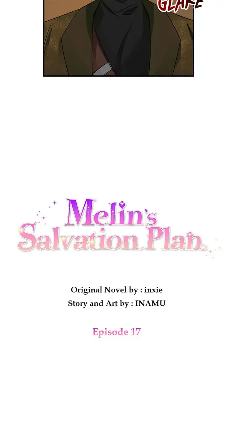 Melin’s Salvation Plan - Chapter 17