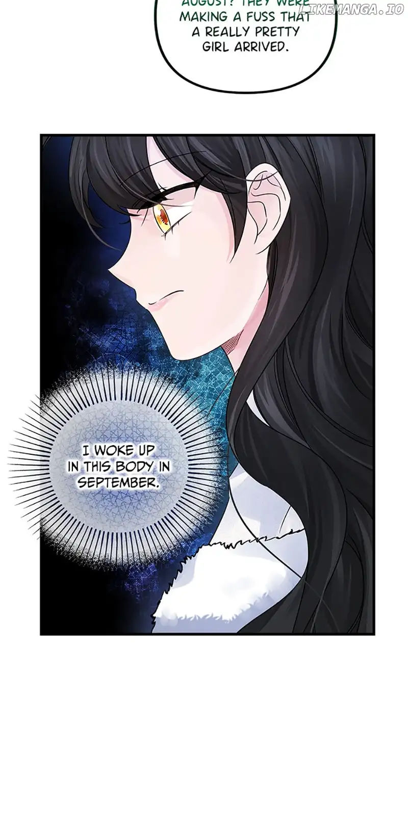 Melin’s Salvation Plan - Chapter 39