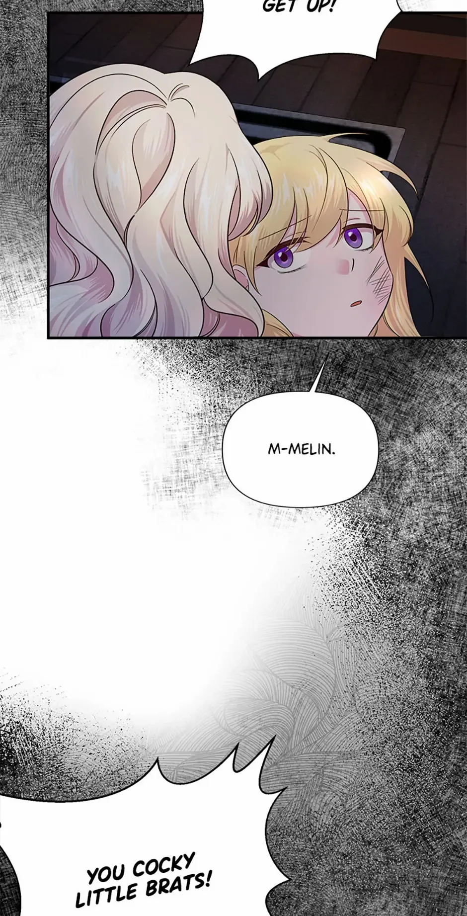 Melin’s Salvation Plan - Chapter 5