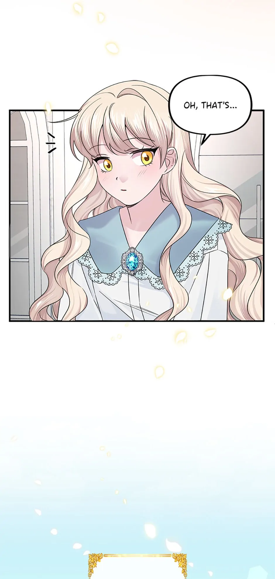 Melin’s Salvation Plan - Chapter 8