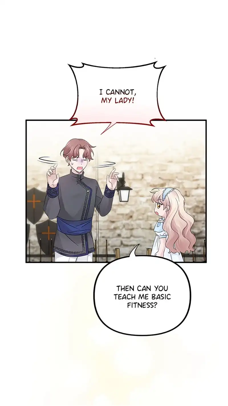 Melin’s Salvation Plan - Chapter 15