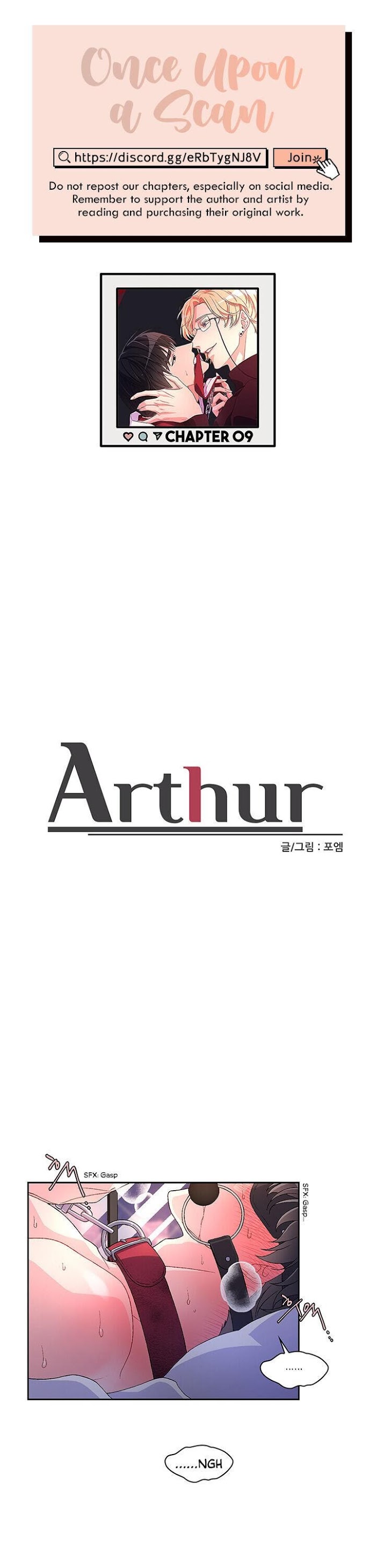 Arthur - Chapter 09