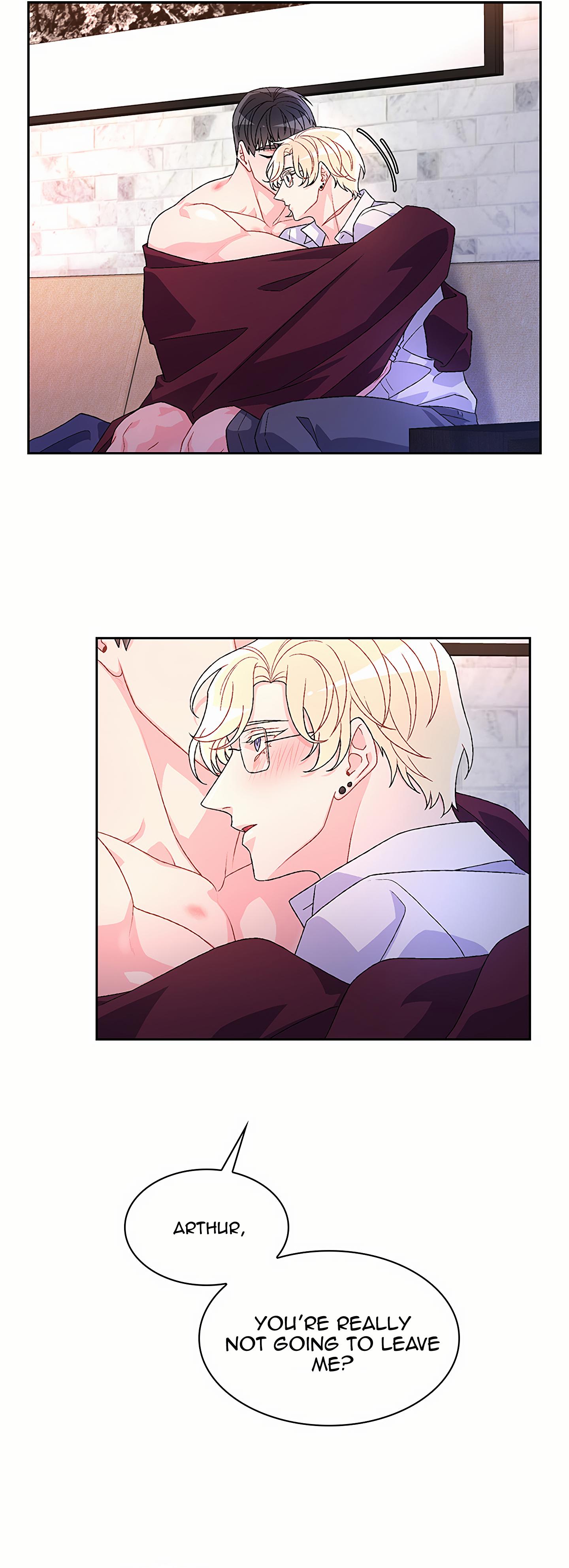 Arthur - Chapter 15