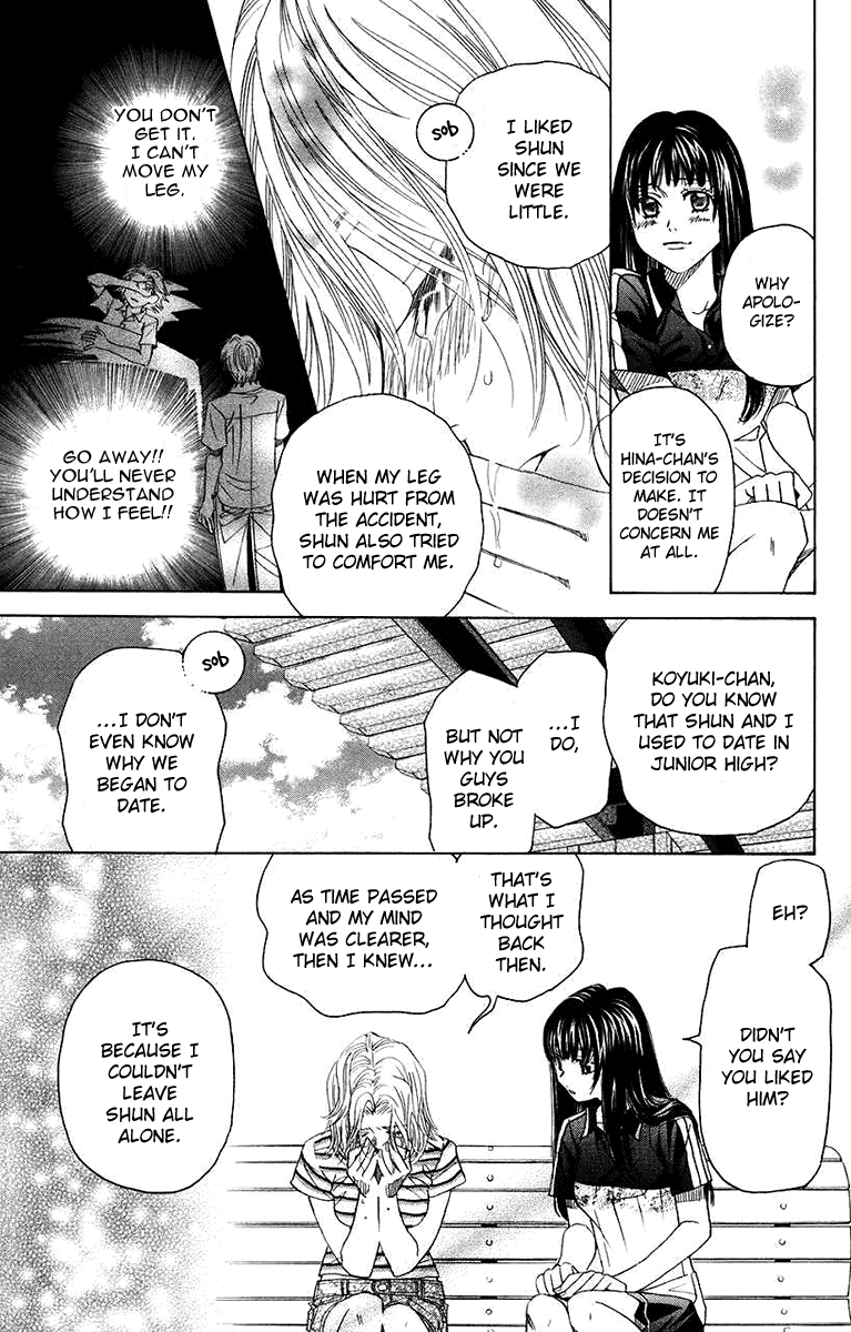 Shanimuni Go - Chapter 163: Team Tournament 5: Good Luck.