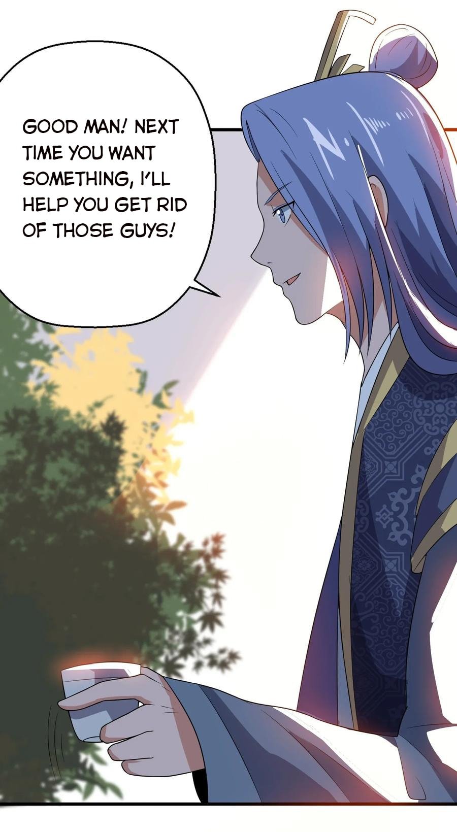 Yuanlong - Chapter 105