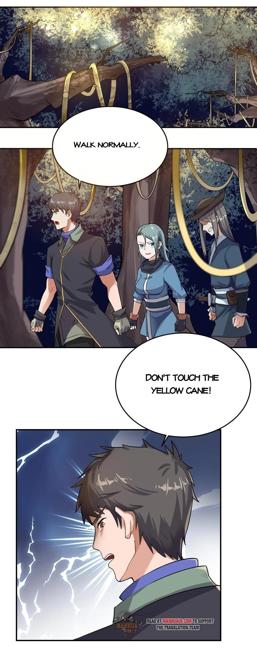 Yuanlong - Chapter 102