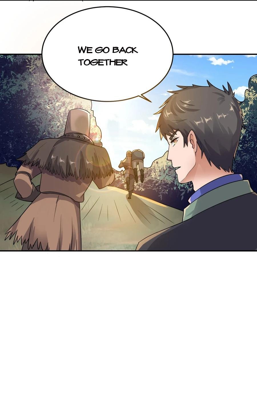 Yuanlong - Chapter 102