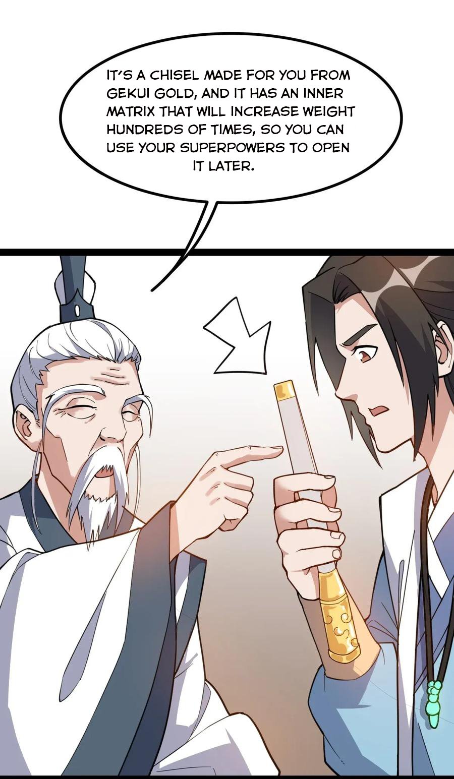 Yuanlong - Chapter 92