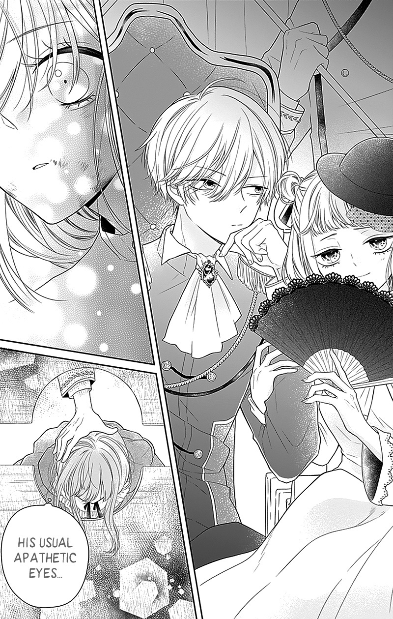 Hanabi Wa Samenai Yume Wo Miru - Vol.1 Chapter 1: Dream 1