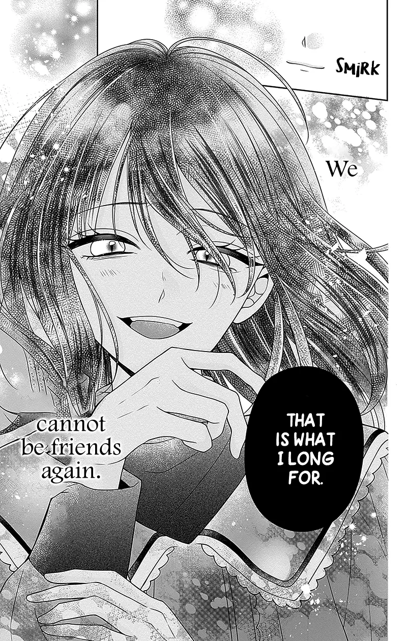 Hanabi Wa Samenai Yume Wo Miru - Vol.3 Chapter 12: Dream 12