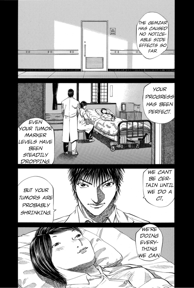 Say Hello To Black Jack - Chapter 56