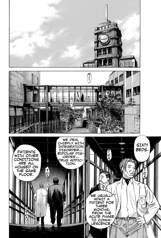 Say Hello To Black Jack - Chapter 80