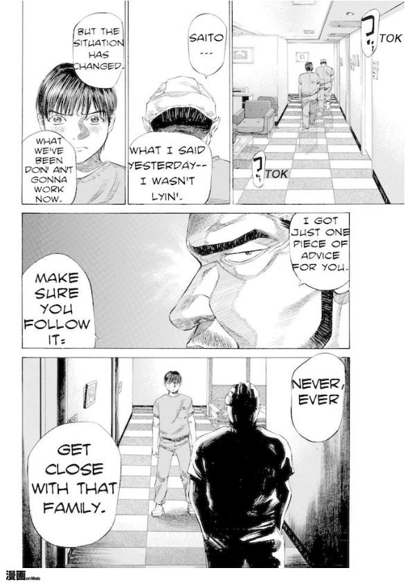 Say Hello To Black Jack - Chapter 17-26 V2