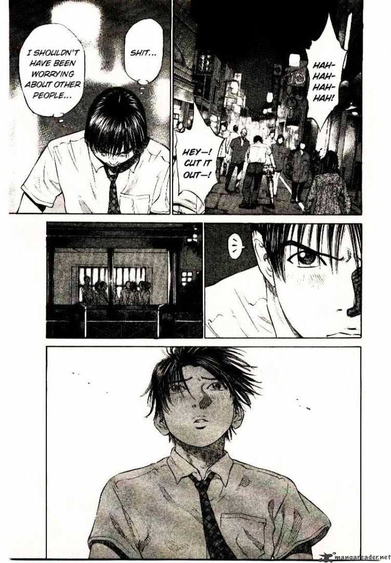 Say Hello To Black Jack - Chapter 18 : The Poor And The Stupid