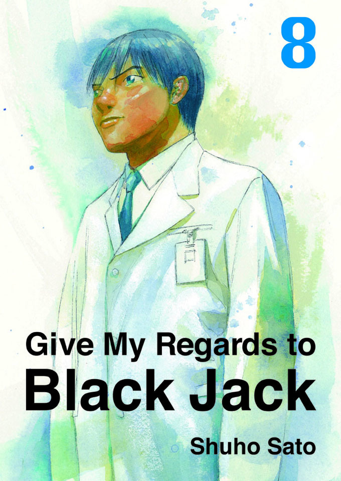 Say Hello To Black Jack - Chapter 69