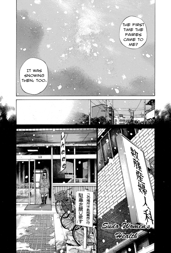 Say Hello To Black Jack - Chapter 95