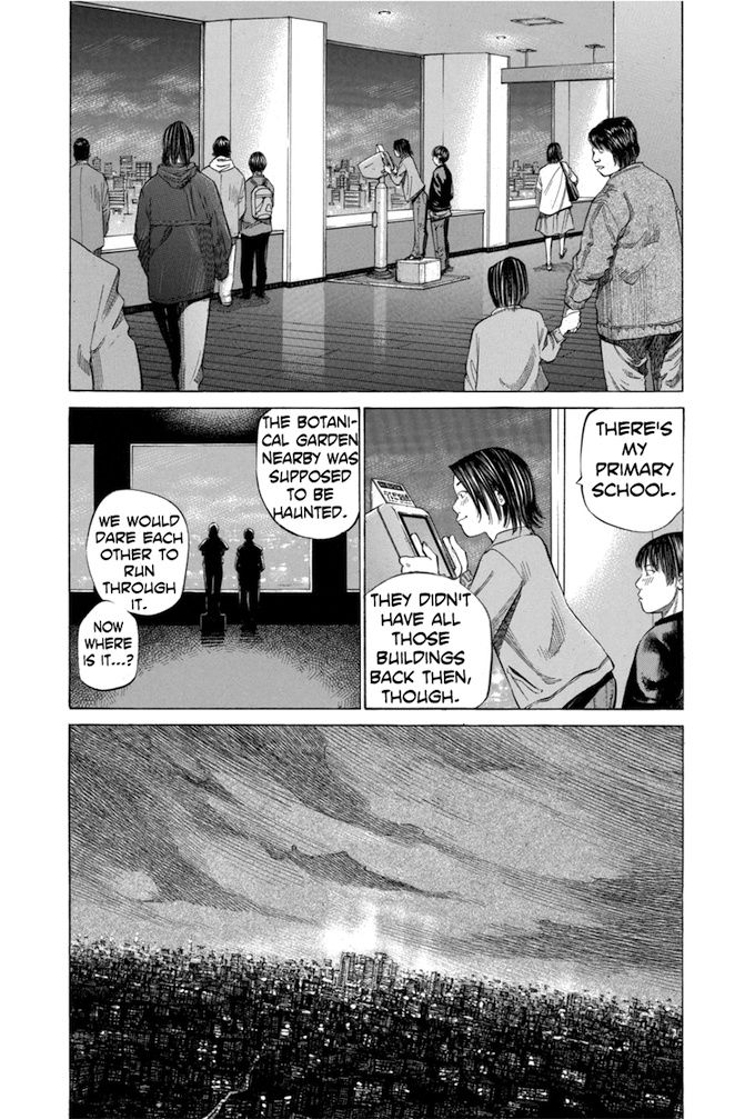 Say Hello To Black Jack - Chapter 51