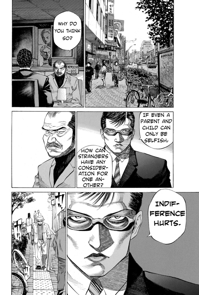 Say Hello To Black Jack - Chapter 28