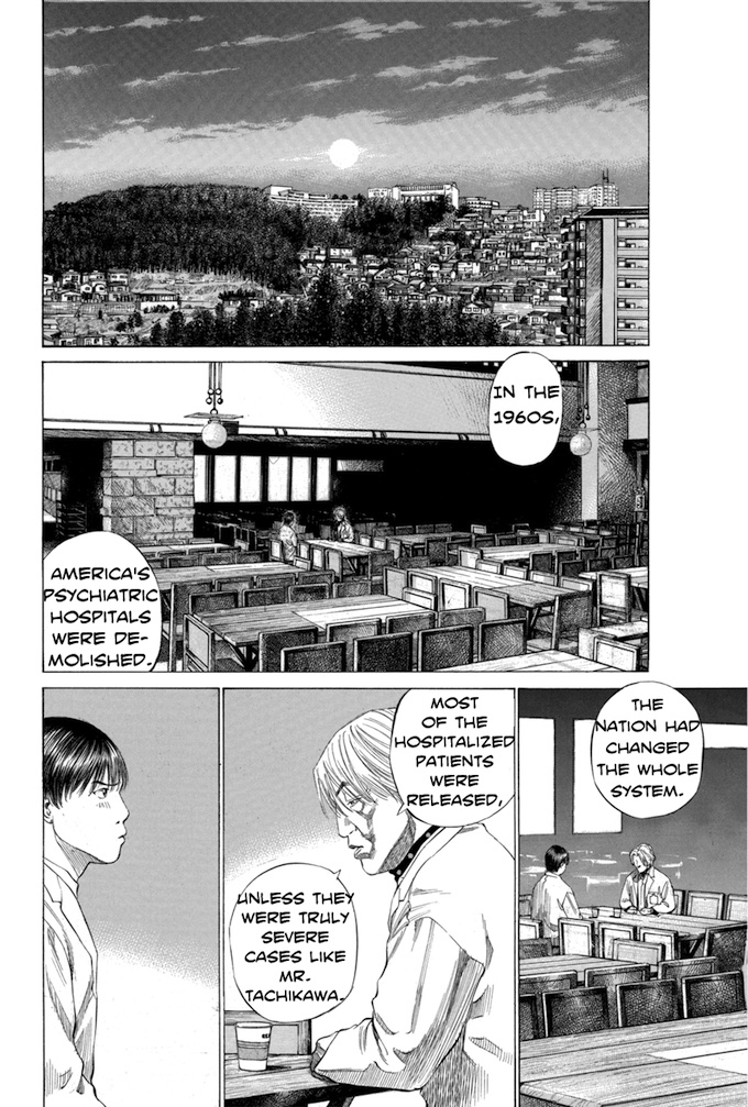 Say Hello To Black Jack - Chapter 108