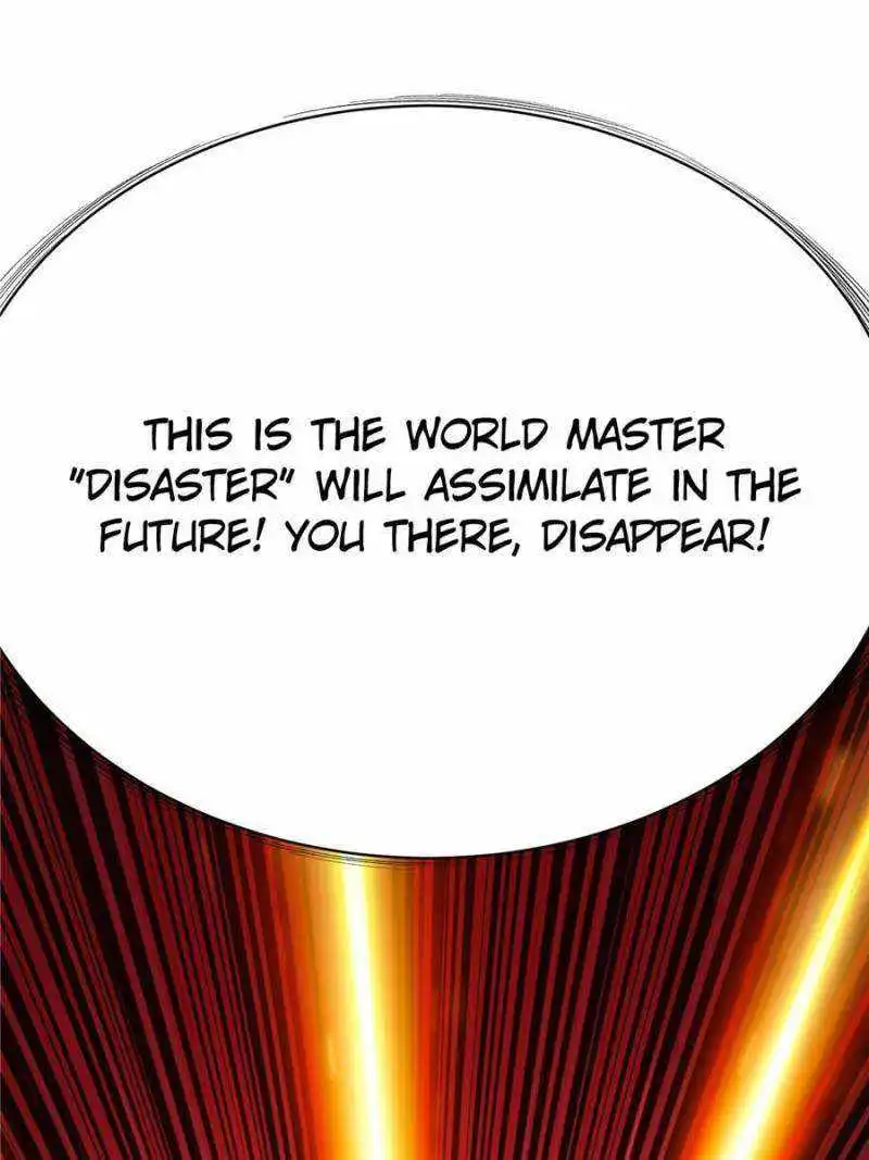 I Picked Up An Attribute - Chapter 373