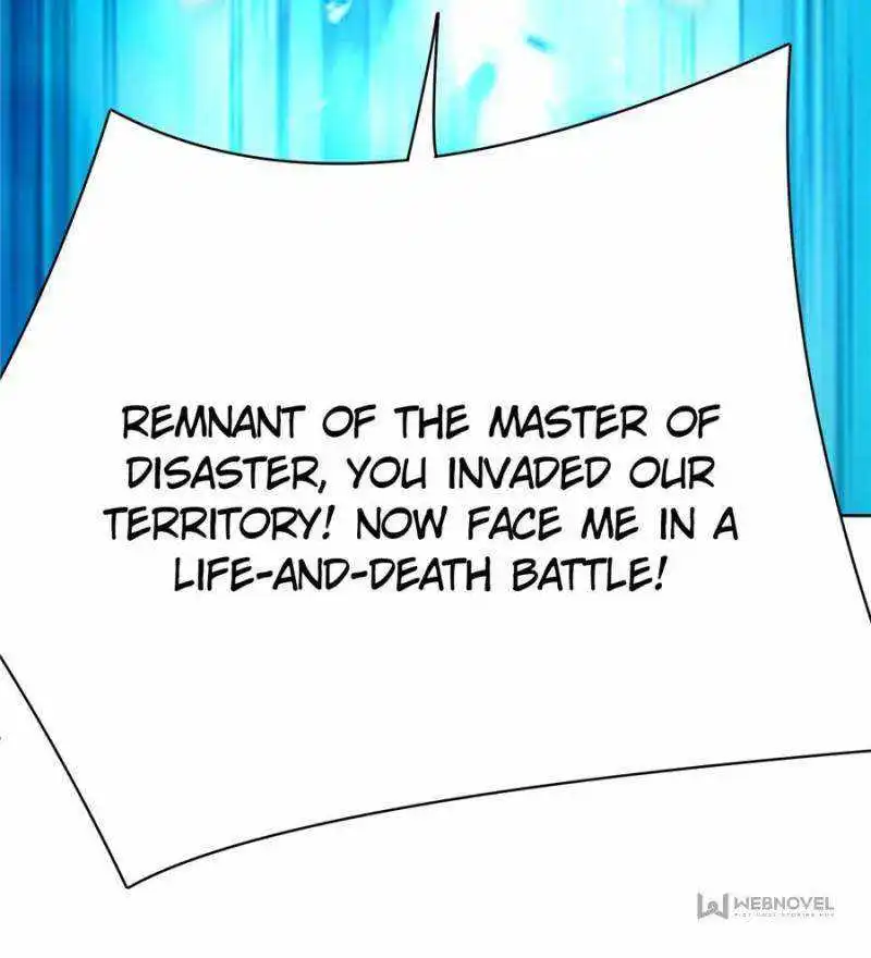 I Picked Up An Attribute - Chapter 373