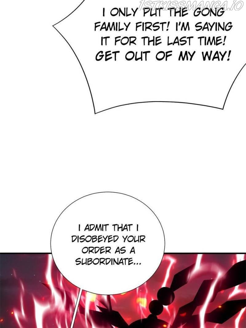 I Picked Up An Attribute - Chapter 247