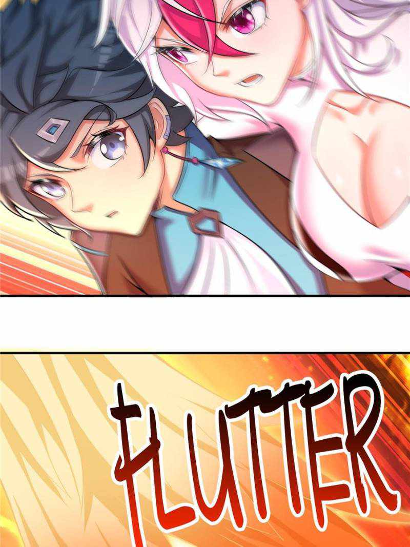 I Picked Up An Attribute - Chapter 216