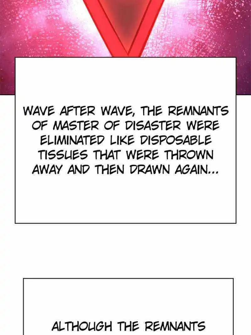 I Picked Up An Attribute - Chapter 377