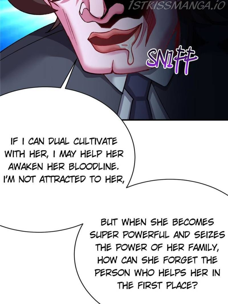 I Picked Up An Attribute - Chapter 219