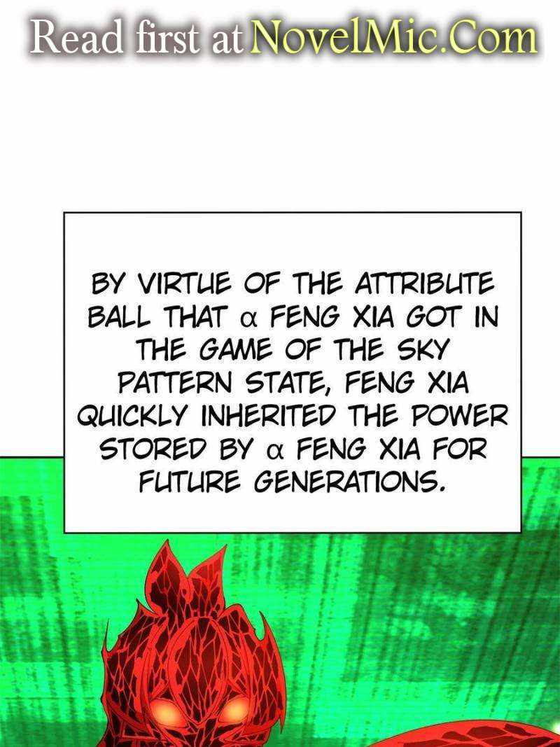 I Picked Up An Attribute - Chapter 362