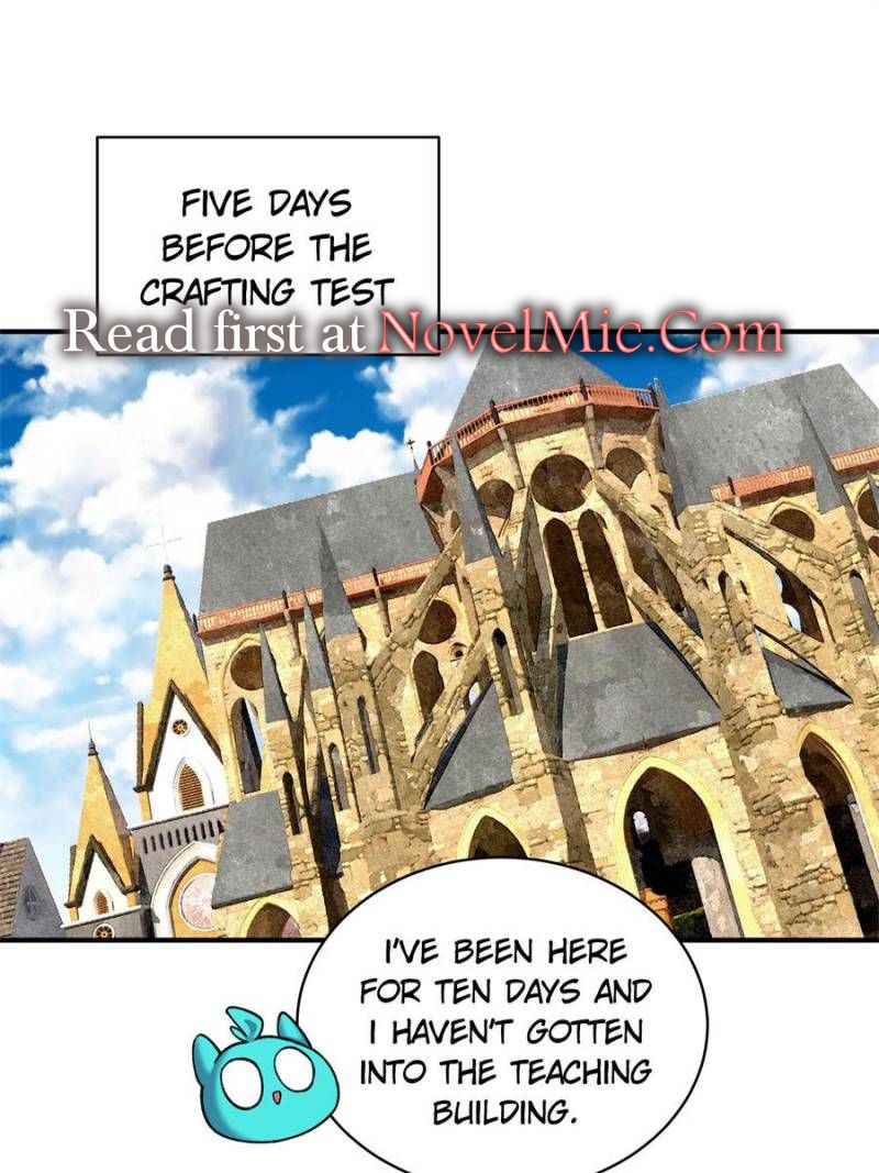 I Picked Up An Attribute - Chapter 226