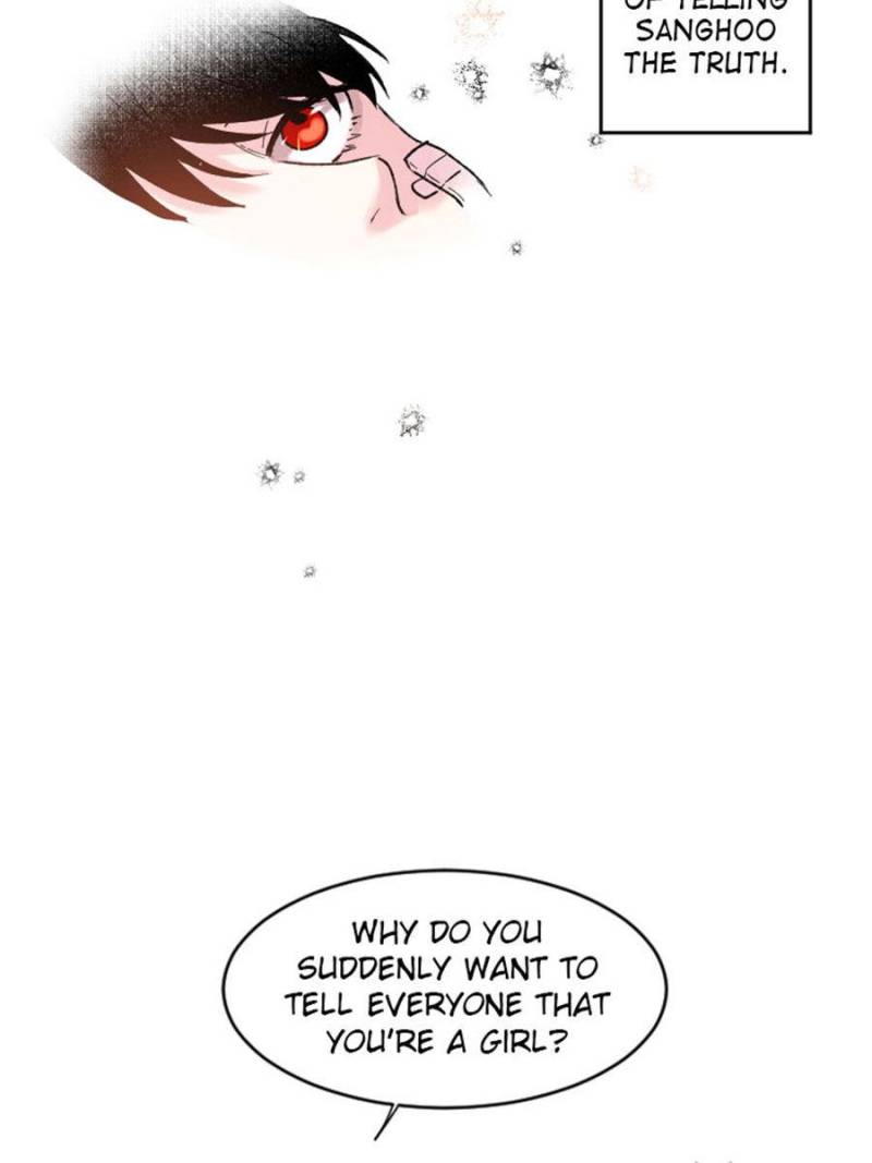 From Today On, I’m A Boy - Chapter 42