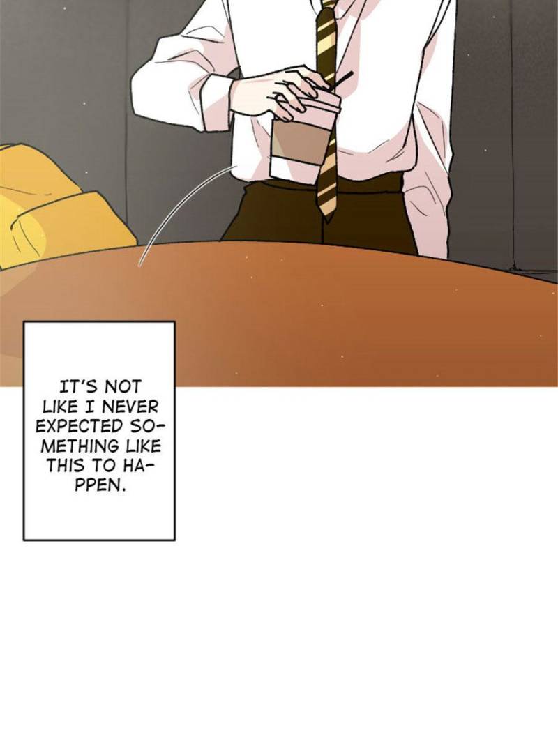 From Today On, I’m A Boy - Chapter 61