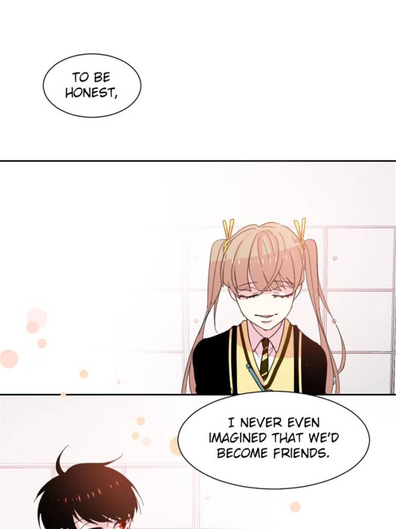 From Today On, I’m A Boy - Chapter 30