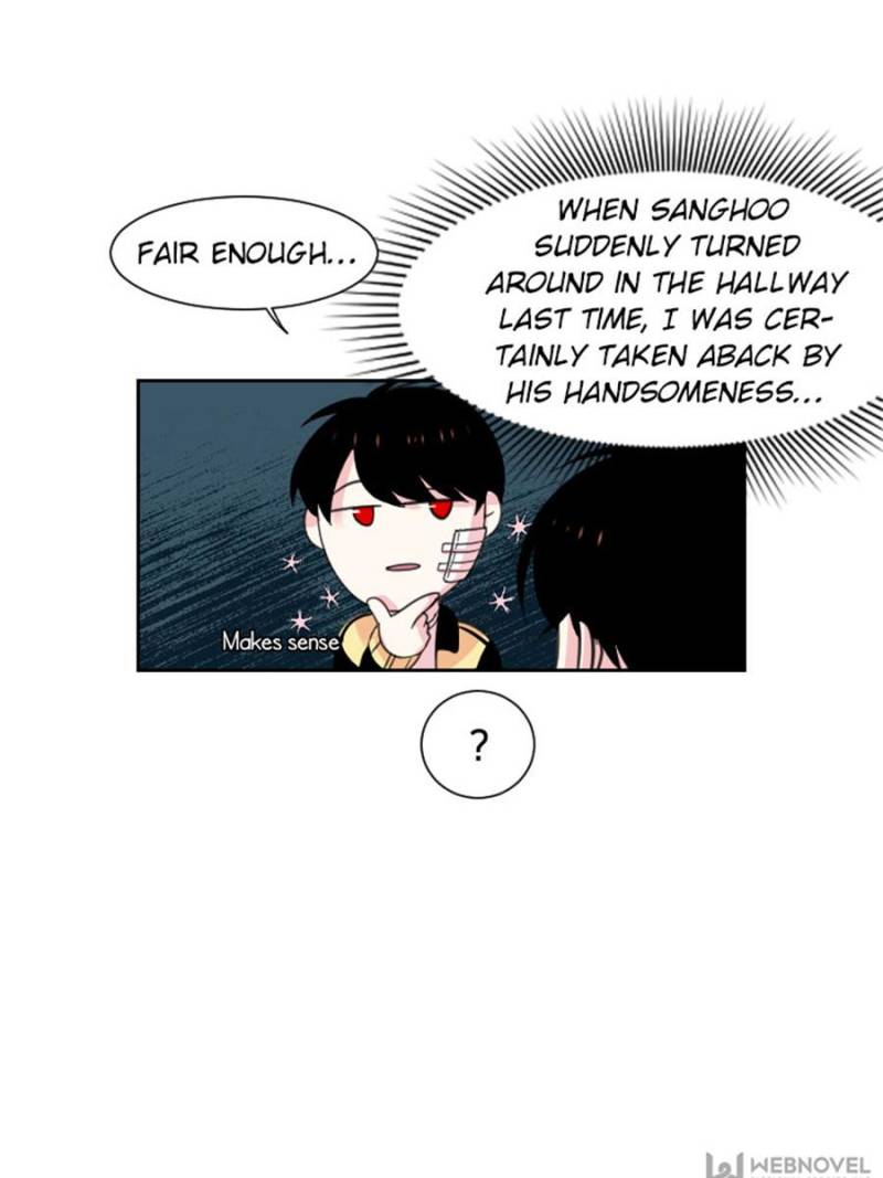 From Today On, I’m A Boy - Chapter 30