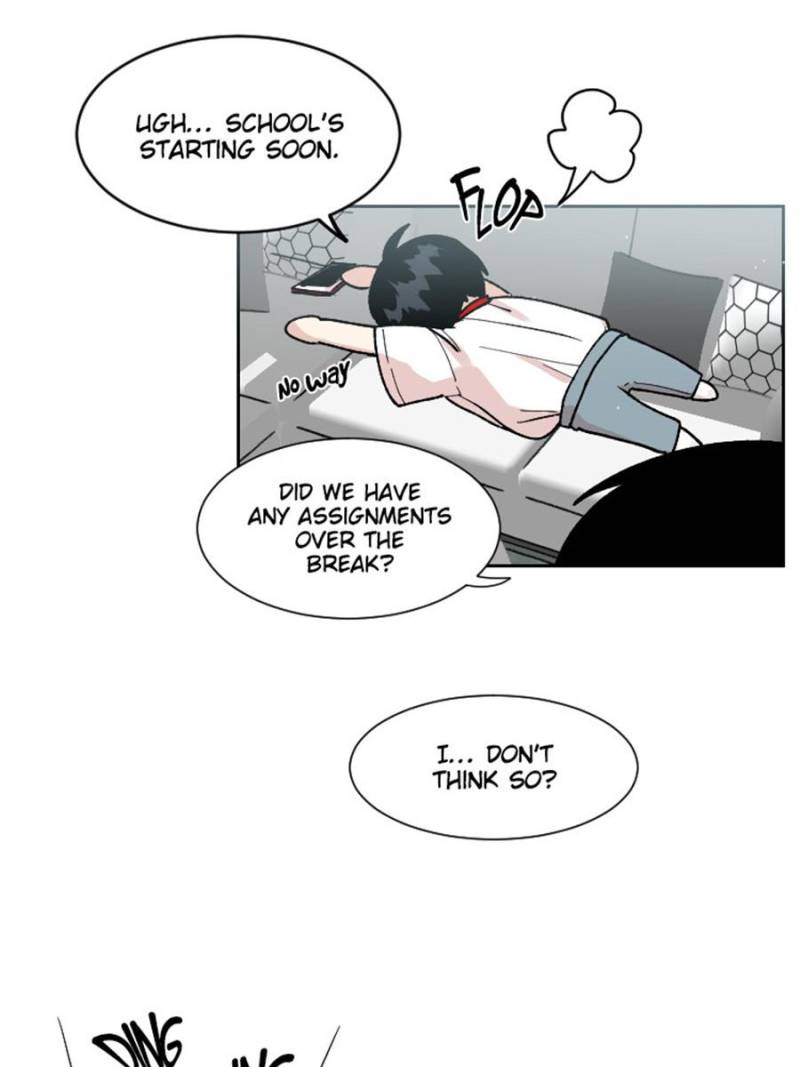 From Today On, I’m A Boy - Chapter 51