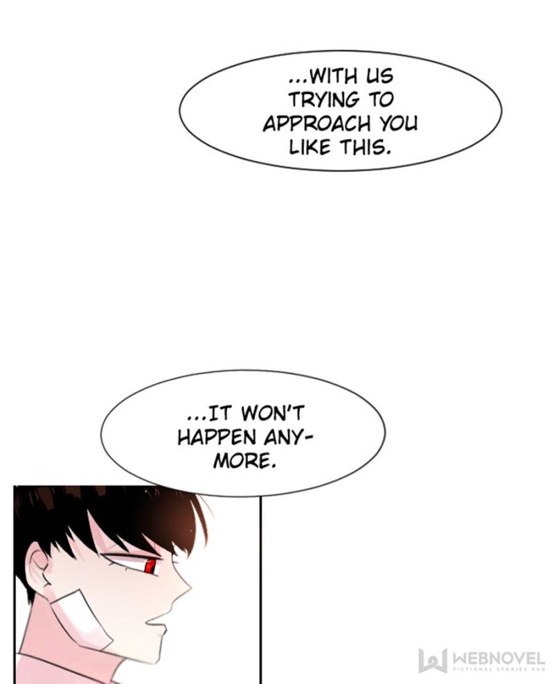 From Today On, I’m A Boy - Chapter 19