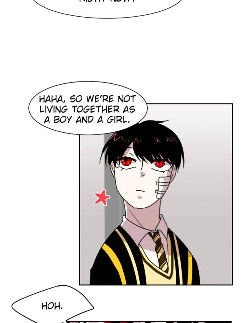 From Today On, I’m A Boy - Chapter 8