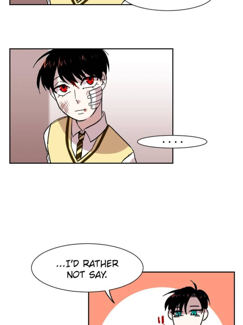 From Today On, I’m A Boy - Chapter 10