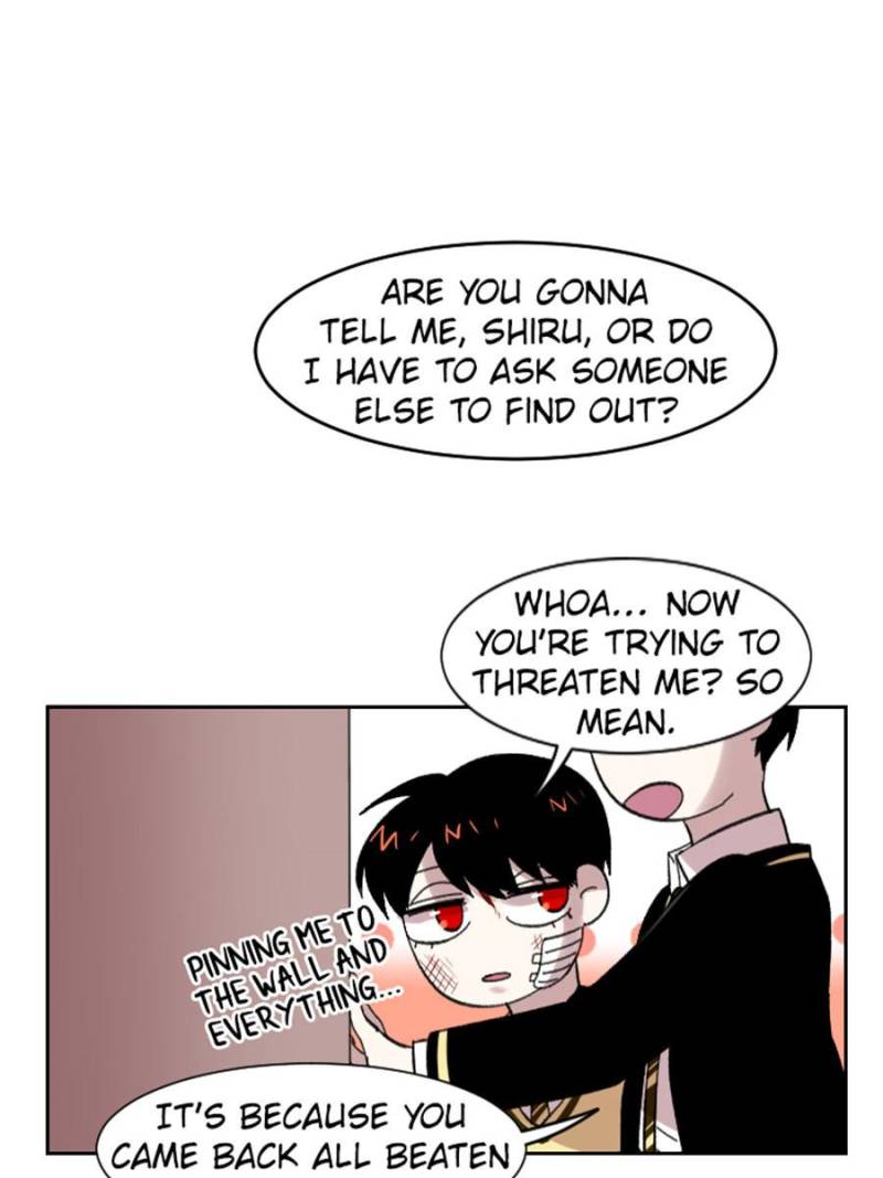 From Today On, I’m A Boy - Chapter 10