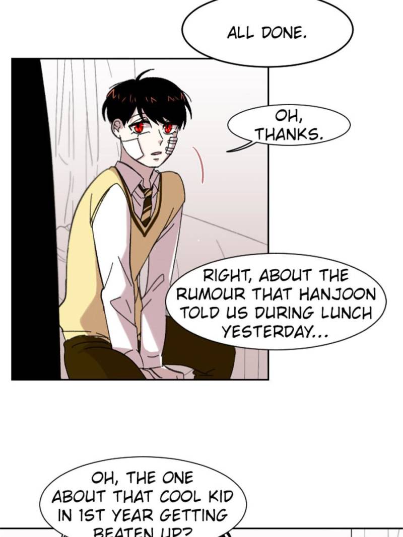 From Today On, I’m A Boy - Chapter 10