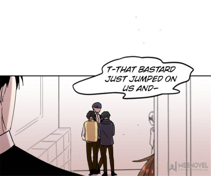 From Today On, I’m A Boy - Chapter 10