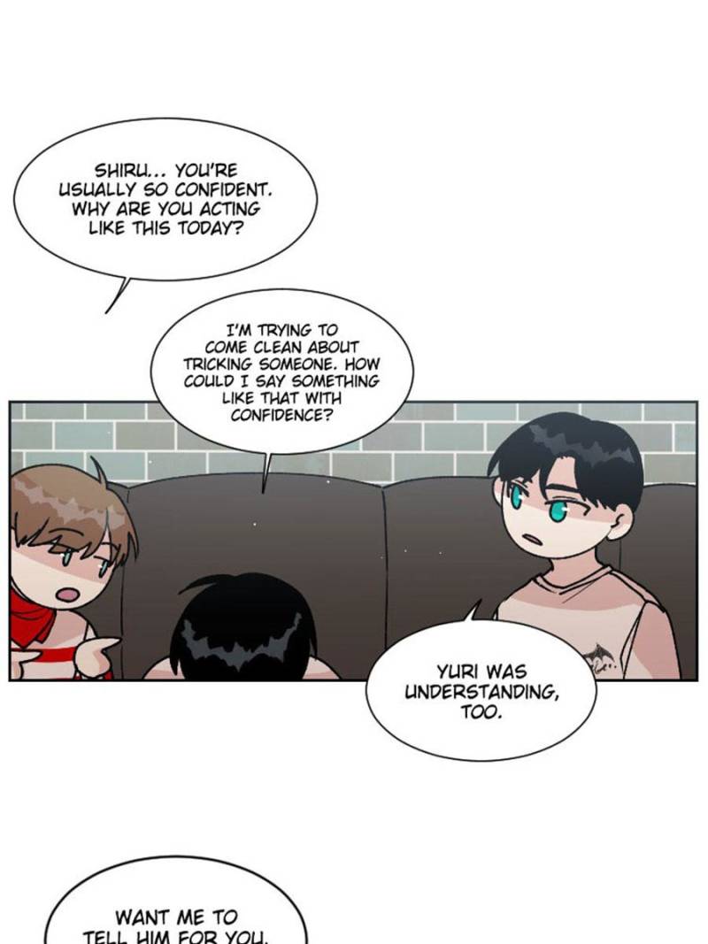 From Today On, I’m A Boy - Chapter 50