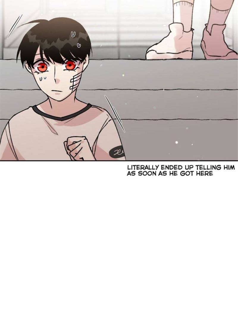 From Today On, I’m A Boy - Chapter 50