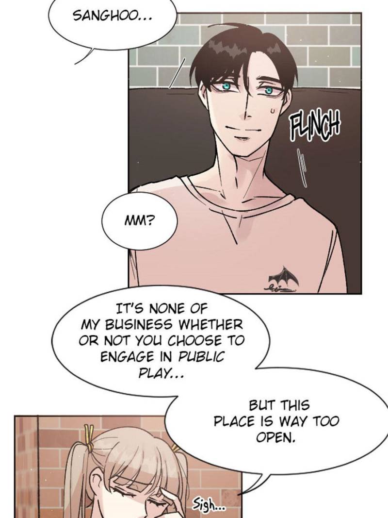 From Today On, I’m A Boy - Chapter 48