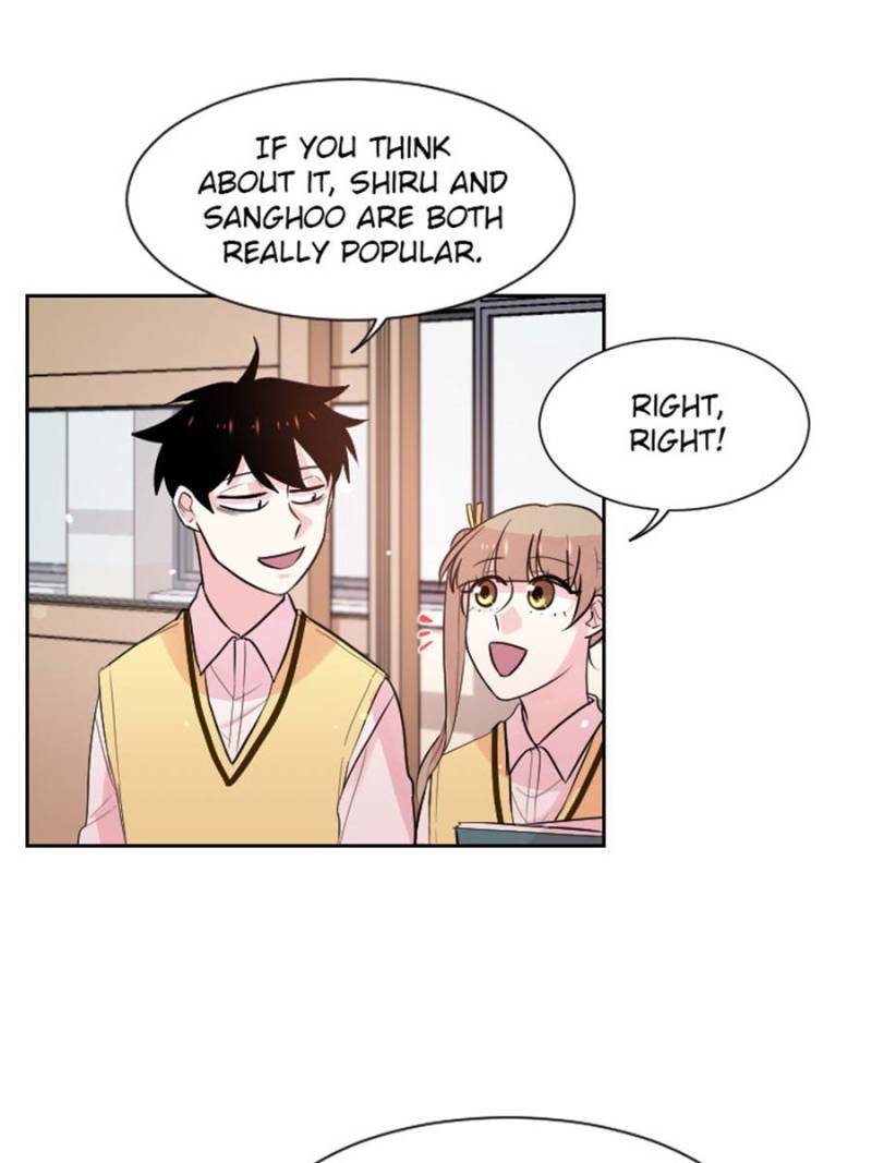 From Today On, I’m A Boy - Chapter 38