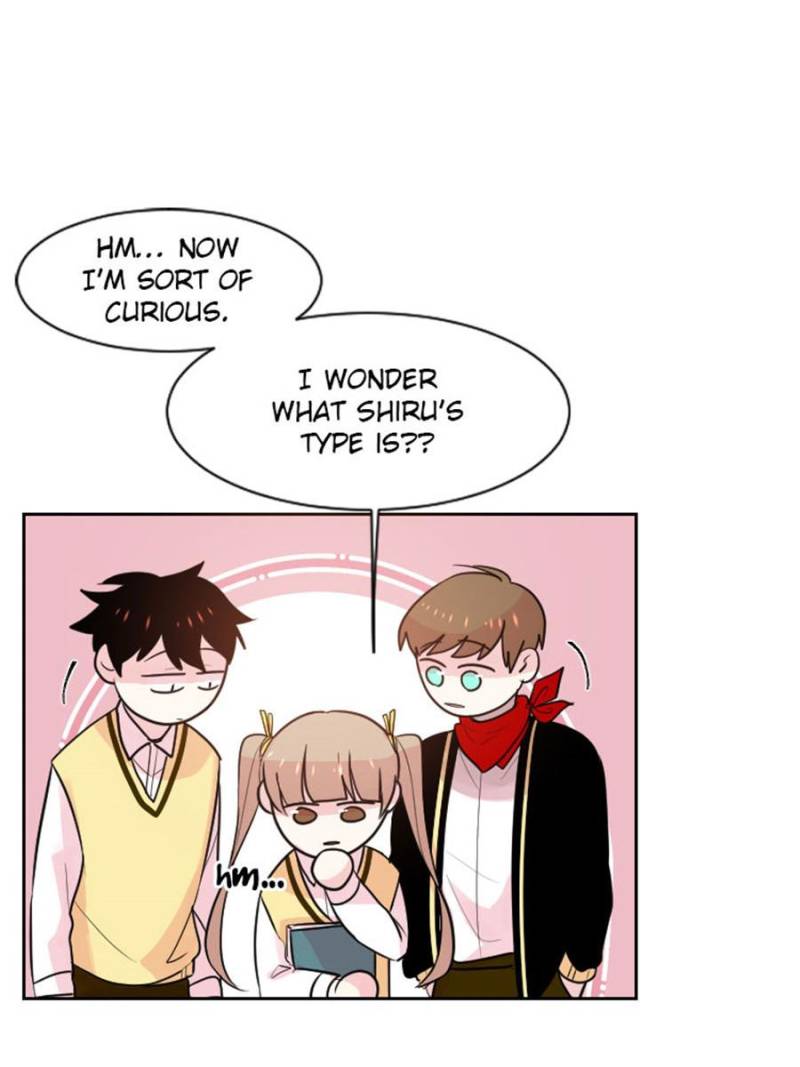 From Today On, I’m A Boy - Chapter 38