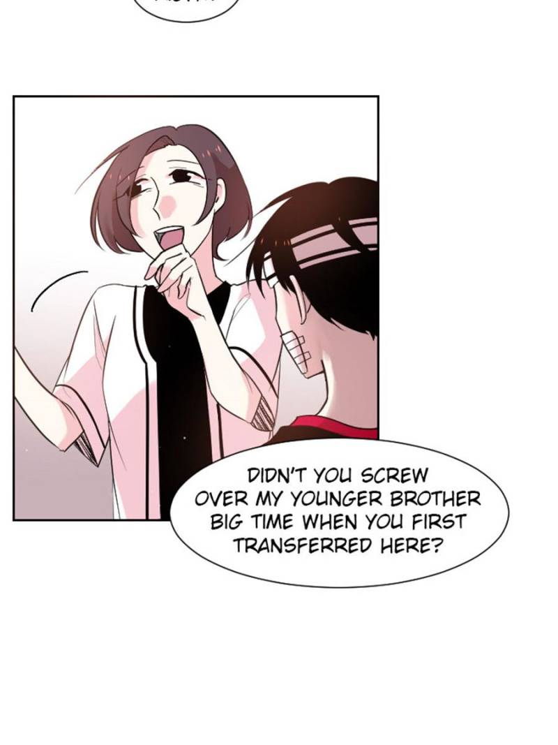 From Today On, I’m A Boy - Chapter 40