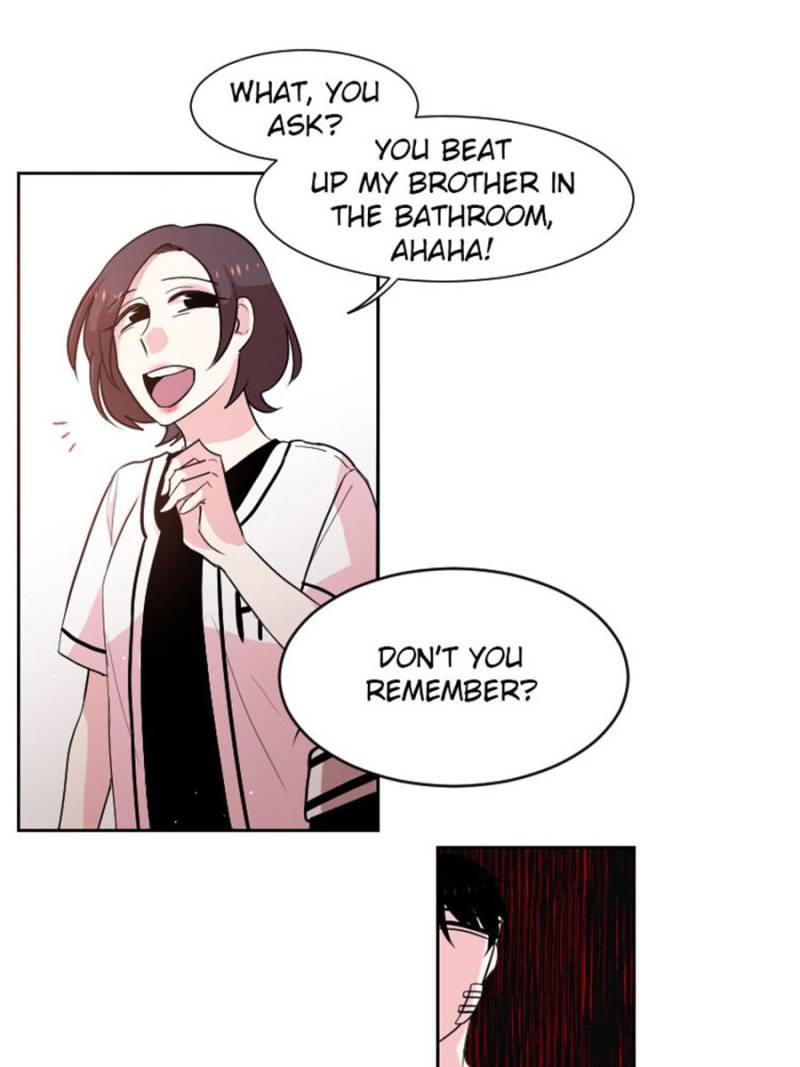 From Today On, I’m A Boy - Chapter 40